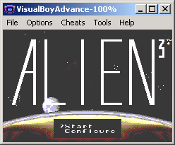 Title Screen Scaled